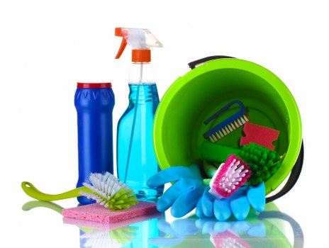 Recycling collection and sustainability operations in an urban area