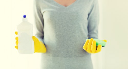 Different mattress cleaning methods and stain removal
