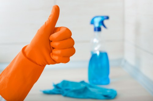 Risk assessment and safety controls in a work setting