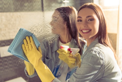 Different upholstery fabrics for sofa cleaning