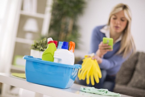 Vacuuming and maintenance tips for rug cleaning in
